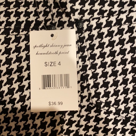 BRAND NEW DOWN EAST DENIM - Picture 2 of 2